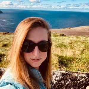 Meet your Posher, Eileen